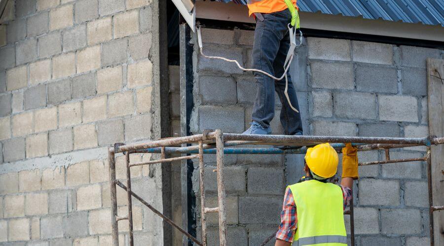 Expert top industrial roofings services in Talmage, NE